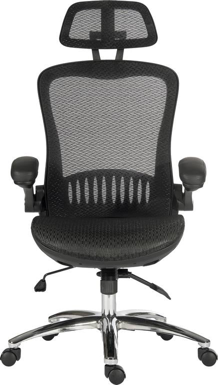 Harmony Luxury Mesh Executive Chair