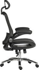 Harmony Luxury Mesh Executive Chair - NWOF