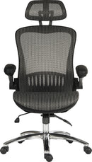 Harmony Luxury Mesh Executive Chair - NWOF