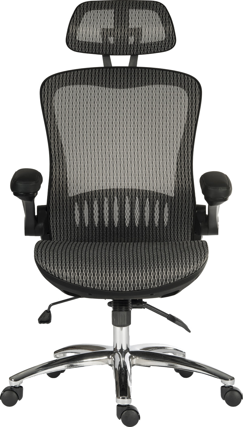 Harmony Luxury Mesh Executive Chair