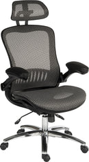 Harmony Luxury Mesh Executive Chair - NWOF