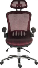 Harmony Luxury Mesh Executive Chair - NWOF