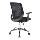 Ranger Mesh Back Task Operator Chair - NWOF