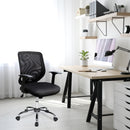 Ranger Mesh Back Task Operator Chair - NWOF