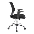 Ranger Mesh Back Task Operator Chair - NWOF