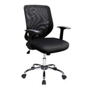 Ranger Mesh Back Task Operator Chair - NWOF