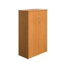 Avora Wooden Cupboard - Beech