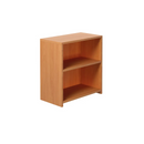 Avora Wooden Bookcase - Beech