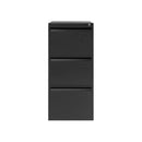 Bisley Volume 3 Drawer Foolscap Filing Cabinet - NWOF