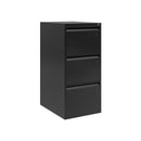 Bisley Volume 3 Drawer Foolscap Filing Cabinet - NWOF