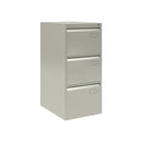 Bisley Volume 3 Drawer Foolscap Filing Cabinet - NWOF