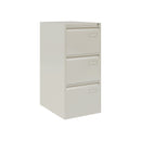 Bisley Volume 3 Drawer Foolscap Filing Cabinet - NWOF