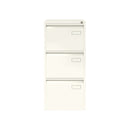 Bisley Volume 3 Drawer Foolscap Filing Cabinet - NWOF