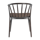 Albany Spindle Back Arm Chair - NWOF