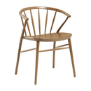 Albany Spindle Back Arm Chair - NWOF