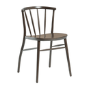 Albany Spindleback Side Chair - NWOF