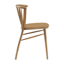 Albany Spindleback Side Chair - NWOF