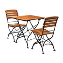 Arch Square Dining Set - NWOF