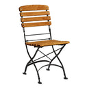 Arch Folding Side Chair - NWOF
