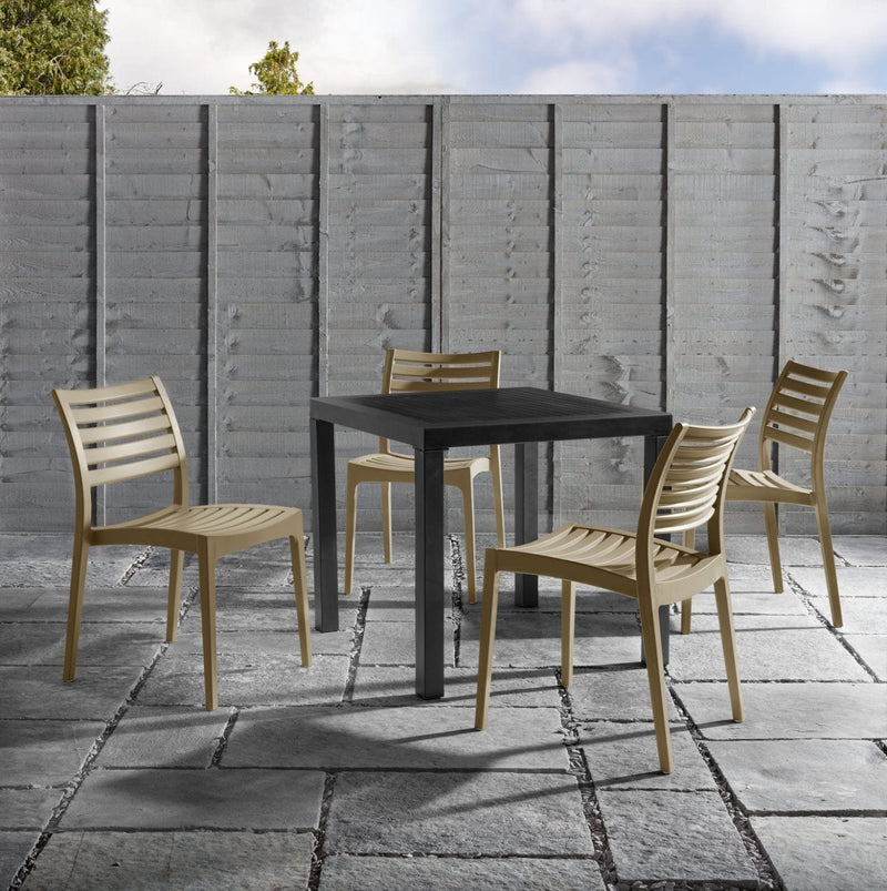 Ares 80 Table - NWOF