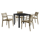 Artemis Dining Set - NWOF