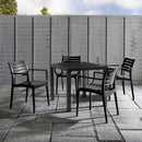 Ares 80 Table - NWOF