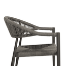 Atlantic Stacking Armchair - NWOF