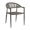 Atlantic Stacking Armchair - NWOF