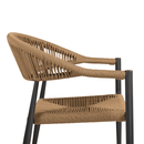 Atlantic Stacking Armchair - NWOF