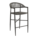 Atlantic Stacking Bar Stool - NWOF