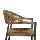 Atlantic Stacking Bar Stool - NWOF