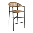 Atlantic Stacking Bar Stool - NWOF