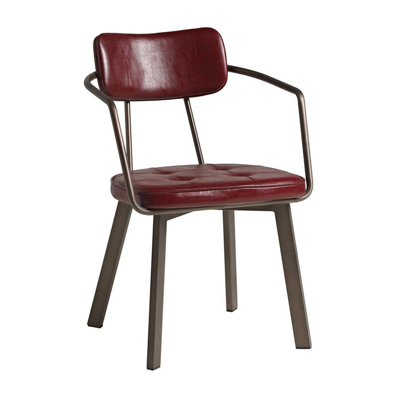 Auzet Arm Chair - Old Anvil