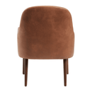 Aztec Lounge Arm Chair - NWOF