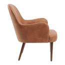 Aztec Lounge Arm Chair - NWOF