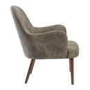 Aztec Lounge Arm Chair - NWOF