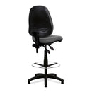 Java 200 Medium Back Draughtsman Chair – Twin Lever - NWOF