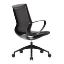 Aeros Medium Back Executive Task Chair - NWOF
