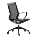 Aeros Medium Back Executive Task Chair - NWOF