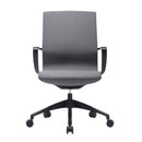 Aeros Medium Back Executive Task Chair - NWOF