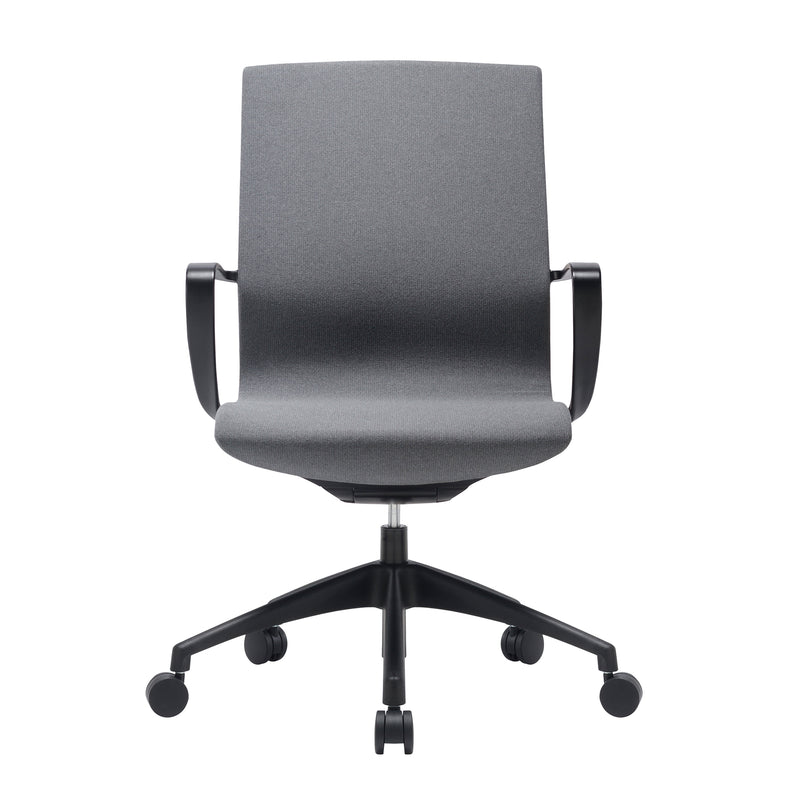 Aeros Medium Back Executive Task Chair - NWOF