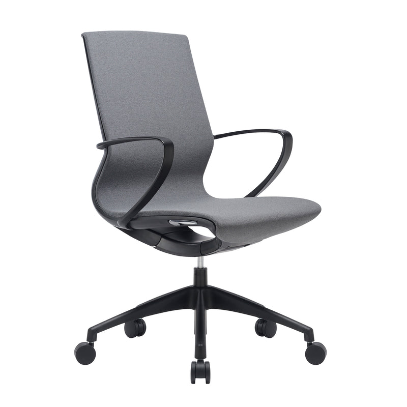 Aeros Medium Back Executive Task Chair - NWOF