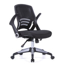 Graphite Medium Mesh Back Task Chair - NWOF