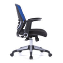 Graphite Medium Mesh Back Task Chair - NWOF