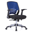 Graphite Medium Mesh Back Task Chair - NWOF