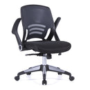 Graphite Medium Mesh Back Task Chair - NWOF