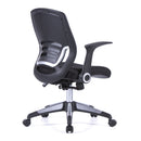 Graphite Medium Mesh Back Task Chair - NWOF