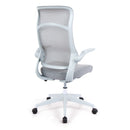 Romsey High Back Designer Mesh Back Chair - NWOF