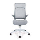 Romsey High Back Designer Mesh Back Chair - NWOF