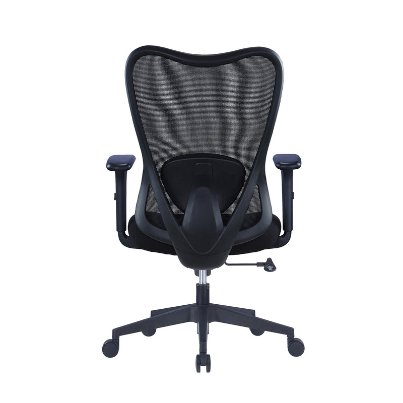 Zephyr Highly Adjustable Ergonomic Mesh Chair